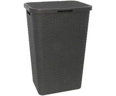 Gerimport Grozs 61x 41x32 cm juodas ()