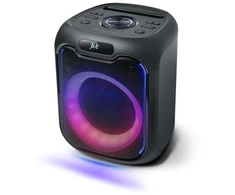 Bluetooth „party box“ garsiakalbis su baterija, 150 W, M 1803 DJ, MUSE