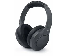 Bluetooth stereofoninės ausinės su aktyviu triukšmo slopinimu (ANC), MUSE, M 295 ANC