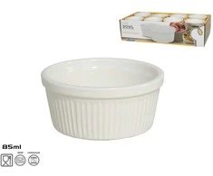 Dubuo iš grūdinto porceliano, 3,5 x 8 x 8 cm, KITCHEN&amp;GO