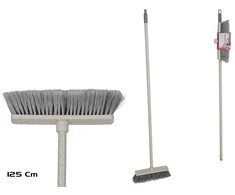Gerimport Šluota 125 cm, 125 x 26 x 6 cm