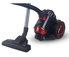 Cikloninis dulkių siurblys be maišelio BROCK BVC 8055 RD, 2L, 800W