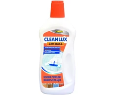 CLEANLUX priemonė seniems grindų poliravimo ir priežiūros priemonių sluoksniams šalinti, 500 ml. 15
