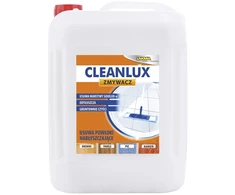CLEANLUX priemonė SIDOLUX grindų priežiūros priemonių dangoms šalinti, 5 l.
