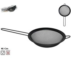 Kiaurasamtis su rankenomis 16 cm, 5 x 30,5 x 16 cm, KITCHEN&amp;GO