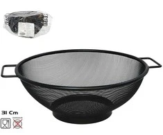 Caurduris ar rokturiem 31 cm 10 x 31 x 26 cm KITCHEN&amp;GO ()