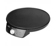 Pankūku panna diam 30cm 1200 W 55R51323A Rosberg 555R51323A ()