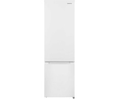 Daewoo DLF 260MEW“ šaldytuvas, 262 l, statinis, Low Frost, baltas. Talpa - 262 l