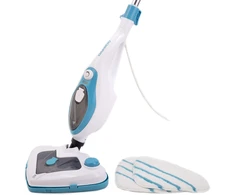 Daewoo DMO 160 garinis mopas, 1600 W, 400 ml talpa, maksimali temperatūra 150°C