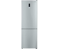 Daewoo DNF 310MEX 1“ šaldytuvas, grynasis tūris 310 l, No Frost, elektroninis valdymas