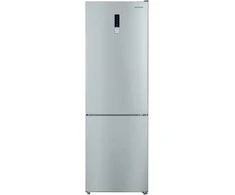 Daewoo DNF 310MEX 1“ šaldytuvas, grynasis tūris 310 l, No Frost, elektroninis valdymas