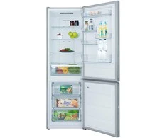 Daewoo DNF 310MEX 1“ šaldytuvas, grynasis tūris 310 l, No Frost, elektroninis valdymas