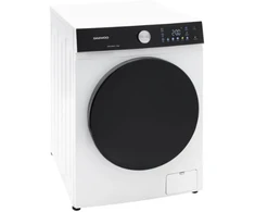 Daewoo DWD CS9014“ skalbimo mašina, 9kg, inverterinis variklis, 1400 aps./min., 16 programų