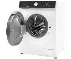 Daewoo DWD CS9014“ skalbimo mašina, 9kg, inverterinis variklis, 1400 aps./min., 16 programų