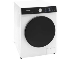 Daewoo DWD CS9014“ skalbimo mašina, 9kg, inverterinis variklis, 1400 aps./min., 16 programų