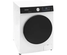 Daewoo DWD CS9014“ skalbimo mašina, 9kg, inverterinis variklis, 1400 aps./min., 16 programų