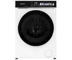 Daewoo DWD DS9014 skalbimo mašina, 9kg, inverterinis variklis, 1400 aps./min., 12 programų