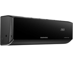Daewoo“ oro kondicionierius DAC 09CHSDB NK, 9000 Btu, inverteris, „Wi-Fi“ funkcija, energijos klasė