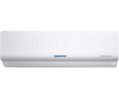 Daewoo“ oro kondicionierius DAC 09CHSDW NK, 9000 Btu, inverterinis, „Wi-Fi“ funkcija, energijos klas