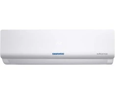 Daewoo“ oro kondicionierius DAC 09CHSDW NK, 9000 Btu, inverterinis, „Wi-Fi“ funkcija, energijos klas