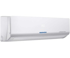 Daewoo“ oro kondicionierius DAC 09CHSDW NK, 9000 Btu, inverterinis, „Wi-Fi“ funkcija, energijos klas