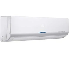 Daewoo“ oro kondicionierius DAC 09CHSDW NK, 9000 Btu, inverterinis, „Wi-Fi“ funkcija, energijos klas