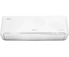 Daewoo“ oro kondicionierius DAC 12PROW, 12000 Btu, inverteris, „Wi-Fi“ funkcija
