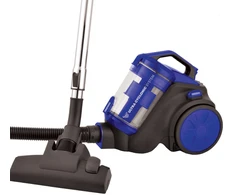 Daewoo RCC 120B 1“ dulkių siurblys be maišelio, 800 W, 1,5 litro surinkimo indas, 140 W siurbimo gal