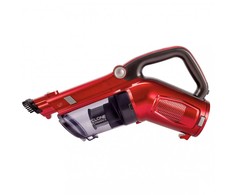 Vertikalus lazdelės tipo dulkių siurblys Daewoo RSH 310GR 1, 130 W galios, su 0,6 l talpos konteiner