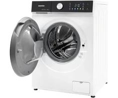 Daewoo skalbimo mašina DWD CS1014, 10 kg, inverterinis variklis, 1400 aps./min., A klasė, 16 progra
