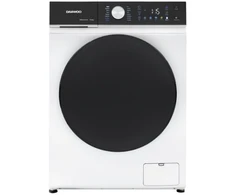 Daewoo skalbimo mašina DWD CS1014, 10 kg, inverterinis variklis, 1400 aps./min., A klasė, 16 progra