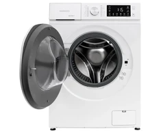 Daewoo“ skalbimo mašina DWD FV2021 5, 7kg, inverterinis variklis, 1200 aps./min., A-10 % klasė, 16