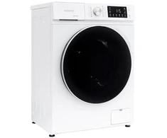 Daewoo“ skalbimo mašina DWD FV2021 5, 7kg, inverterinis variklis, 1200 aps./min., A-10 % klasė, 16