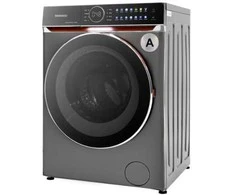Daewoo skalbimo mašina DWD FV1021SK, 10 kg, 1400 aps./min., A klasė, 14 programų