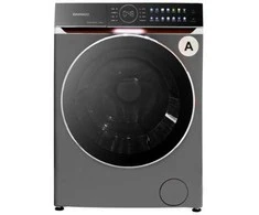Daewoo skalbimo mašina DWD FV1021SK, 10 kg, 1400 aps./min., A klasė, 14 programų
