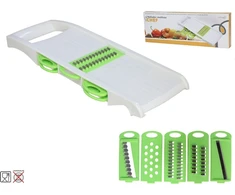 Daugiafunkcė tarka, 3 x 32 x 11,5 cm, KITCHEN&amp;GO