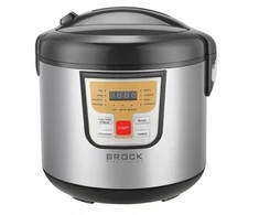 Daugiafunkcinis puodas Brock MC 1000