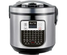 Daugiafunkcis puodas, 5 l, 900 W, 71286, Elite
