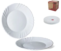 Banquet Ebro desertinė lėkštė 20cm
