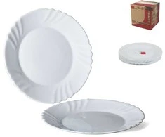 Banquet Ebro desertinė lėkštė 20cm