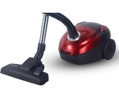 Dulkių siurblys BROCK BVC 8002 RD, 1L, 800W