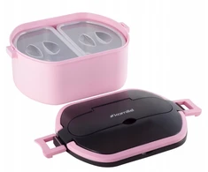 Dviejų lygių pietų dėžutė "Lunch Box" 750 ml, 2138, KAMILLE