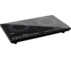 Brock indukcinė viryklė 2D HP4013,2000W