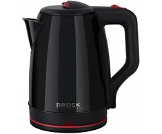 Brock Virdulys WK 5518 BK