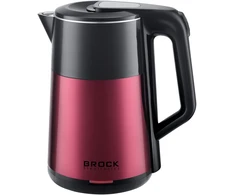 Virdulys Brock Virdulys potvynis BROCK WK 5520 RD 1.8L 1500W