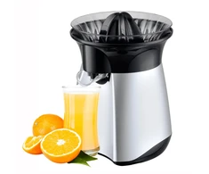 Elektrinė citrusinių vaisių sulčiaspaudė 40 W, 6737, KAMILLE
