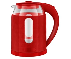 Elektrinis stiklinis virdulys, 1.8L, 71231, ELITE