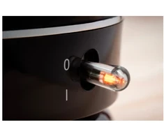 Elektrinis virdulys, 1,7 l, 2200 W, Oliver Voltz, 5OV51230WB