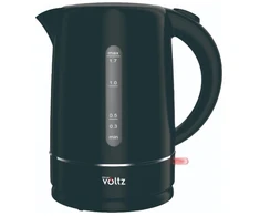 Elektrinis virdulys, 1,7 l, 2200 W, Oliver Voltz, 5OV51230WB