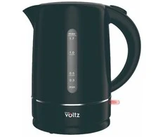 Elektrinis virdulys, 1,7 l, 2200 W, Oliver Voltz, 5OV51230WB